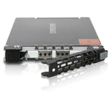 Icy Dock EZ-Slide MB998TP-B Drive Bay Adapter for 2.5" Internal