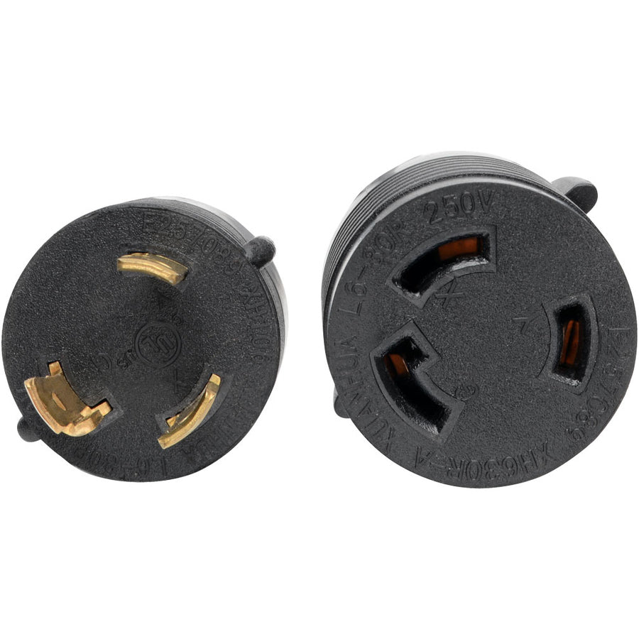 14FT HEAVY-DUTY 30A 10 AWG