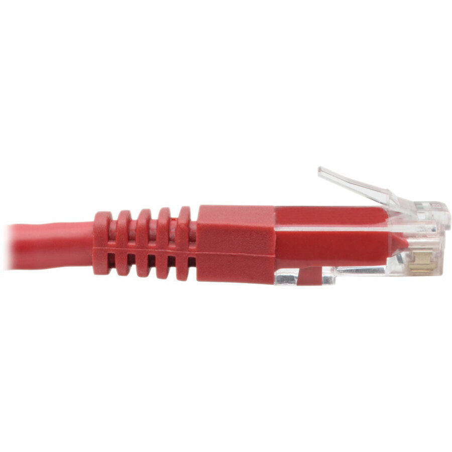 1FT CAT6 CAT5E PATCH CABLE RJ45