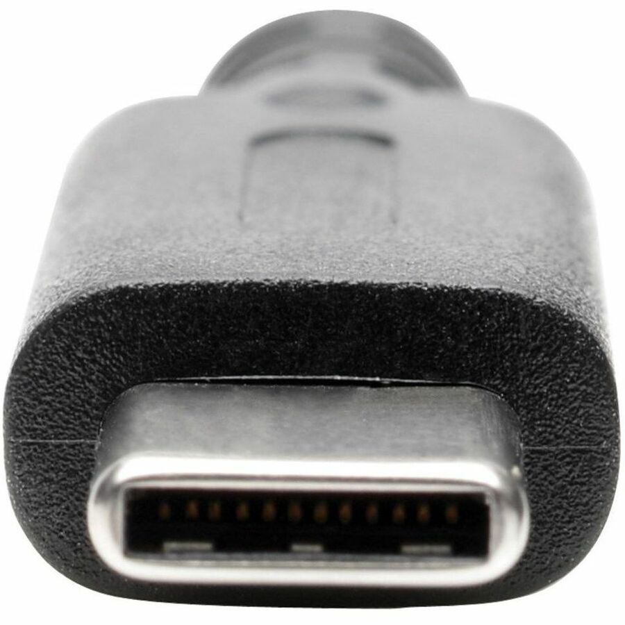 Eaton Tripp Lite Series USB-C to Displayport 4K 60Hz Adapter, Black