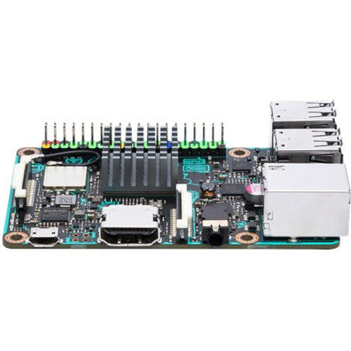 SBC TINKER BOARD RK3288
