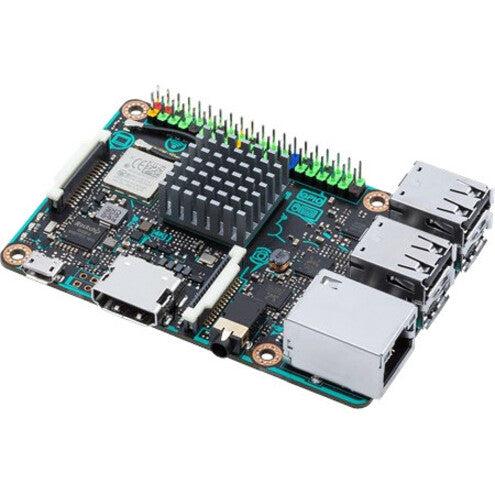 SBC TINKER BOARD RK3288