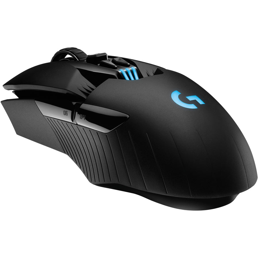 Logitech G903 Lightspeed Wireless Gaming Mouse