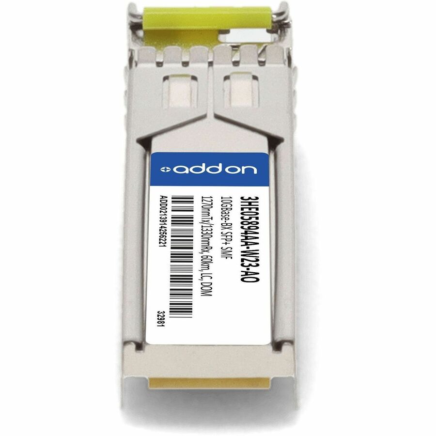 ALCATEL 3HE05894AA-W23 COMP