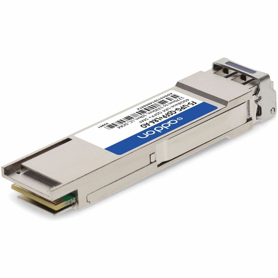 F5 QSFP+ 10KM F5-UPG-QSFP+LR4