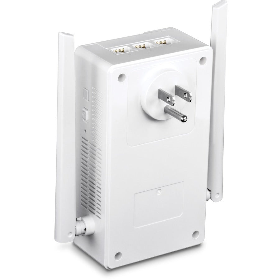POWERLINE 1200 AV2 ACCESS POINT