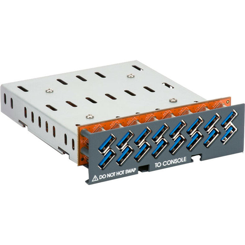 CONSOLE MANAGER SLC8000 ADV