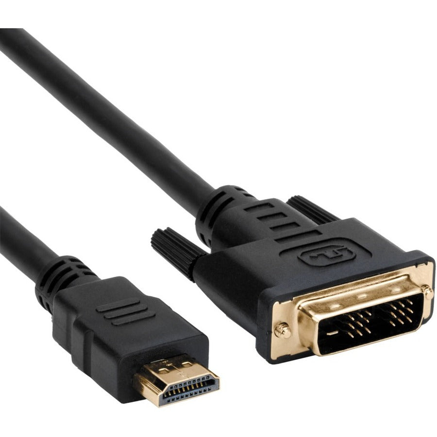 Axiom HDMI to DVI-D Digital Video Cable M/M 20ft
