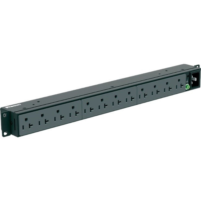 BASIC PDU 20AMP 12 5-20R NE MA