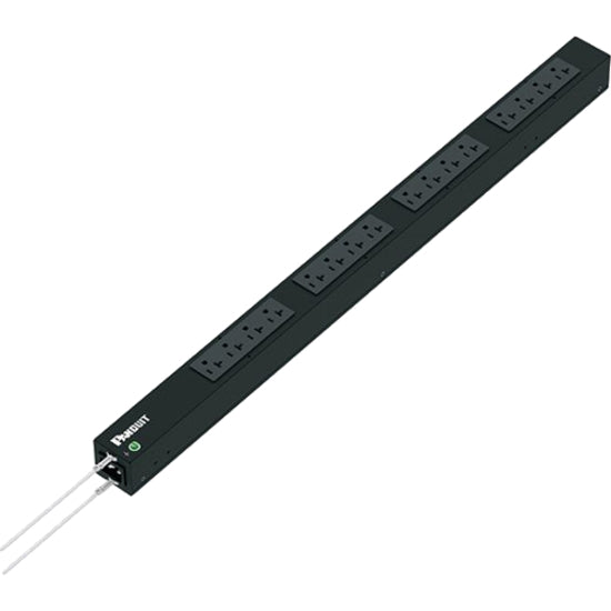 BASIC PDU 15AMP 16 5-20R NEMA