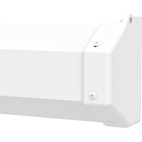 Da-Lite Cosmopolitan Electrol 133" Electric Projection Screen