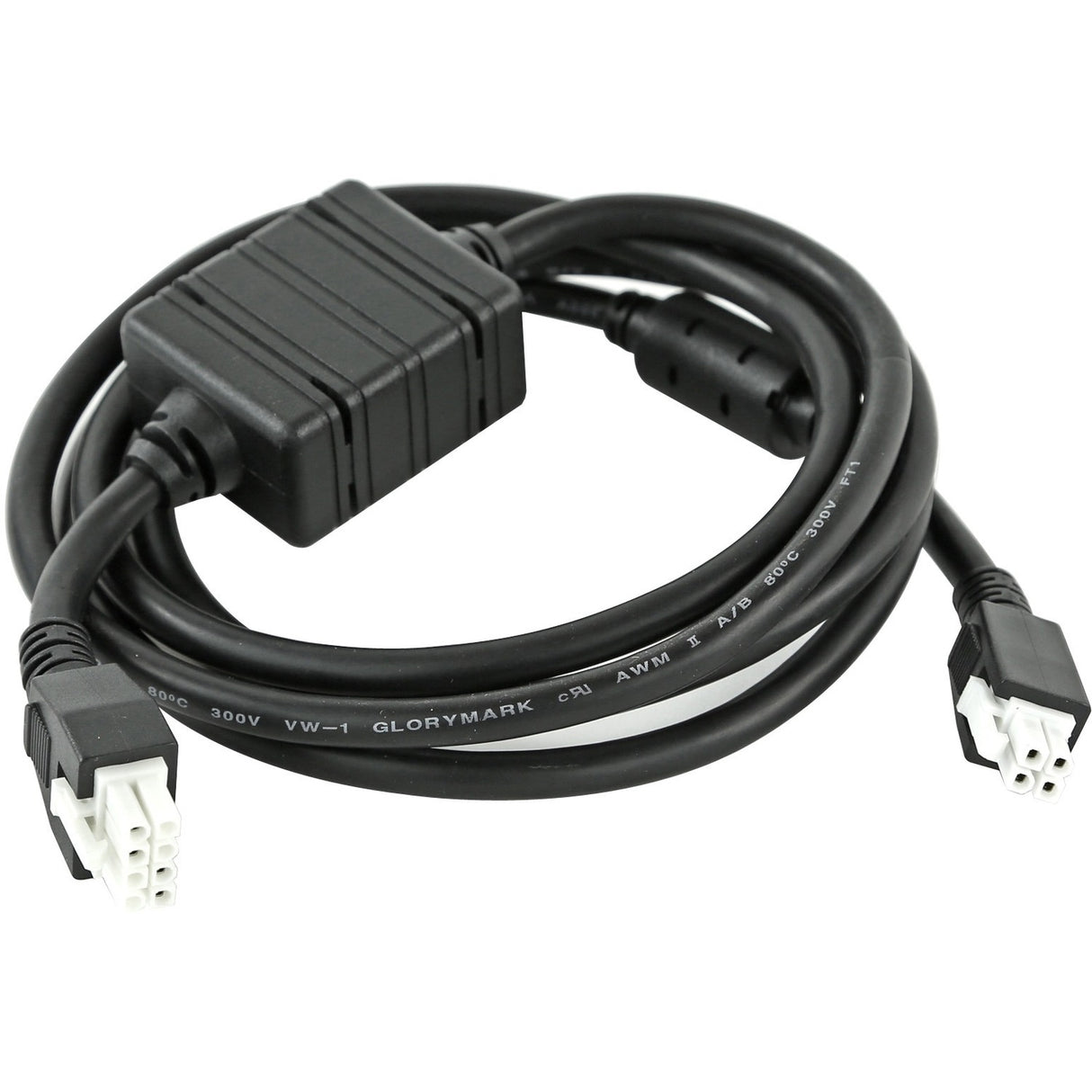 Zebra Standard Power Cord