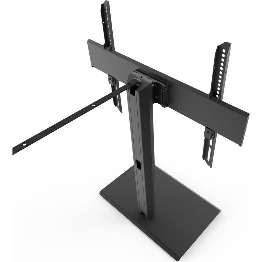 Adjustable Tabletop TV Mount