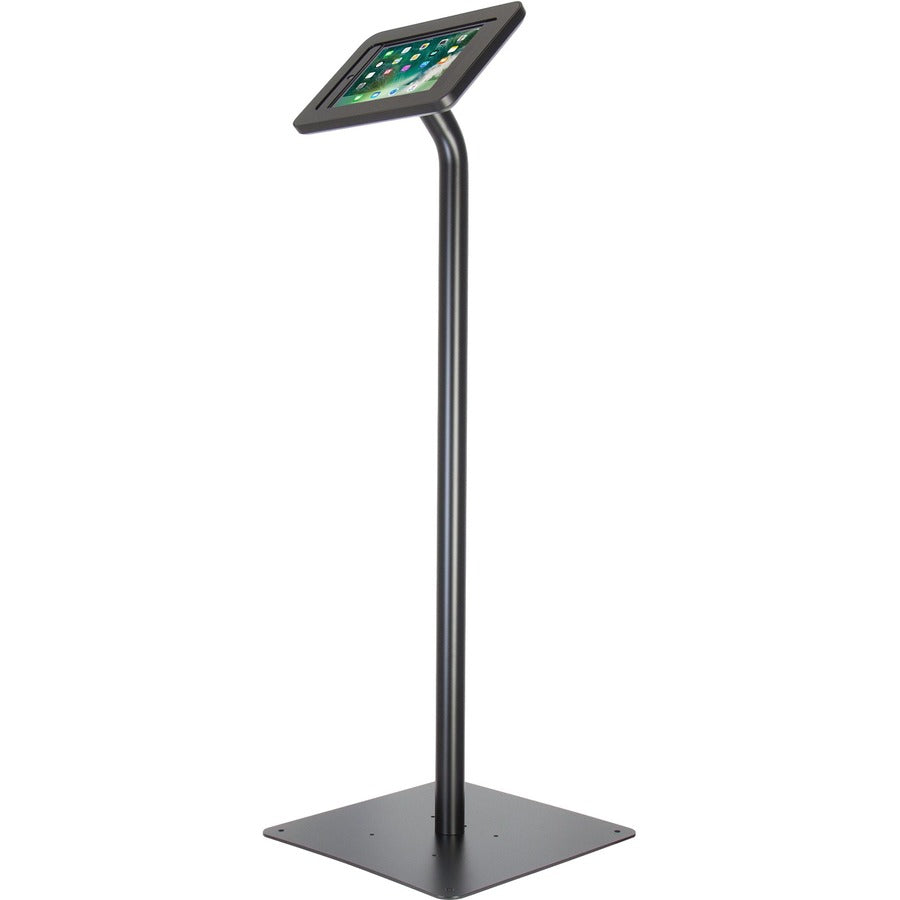 The Joy Factory Elevate II Floor Stand Kiosk for iPad Pro 9.7, Air 2 (Black)