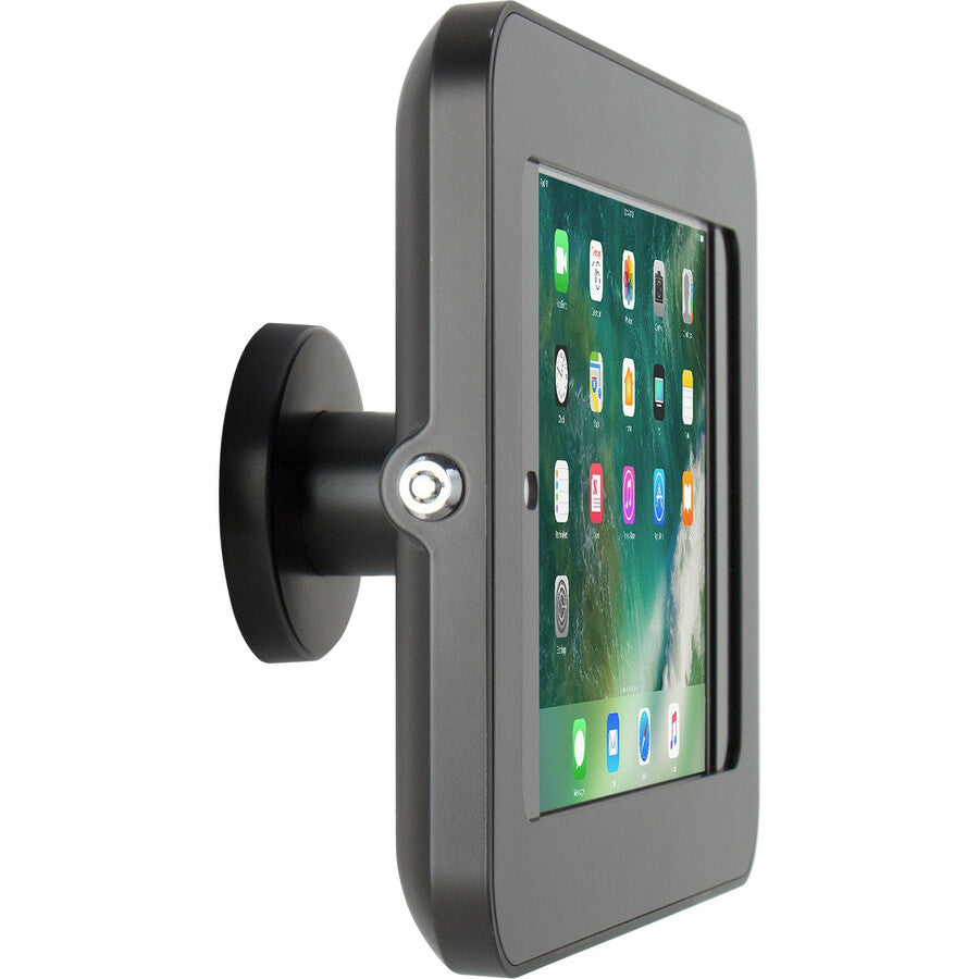 The Joy Factory Elevate II Wall Mount for iPad Pro, iPad Air - Black