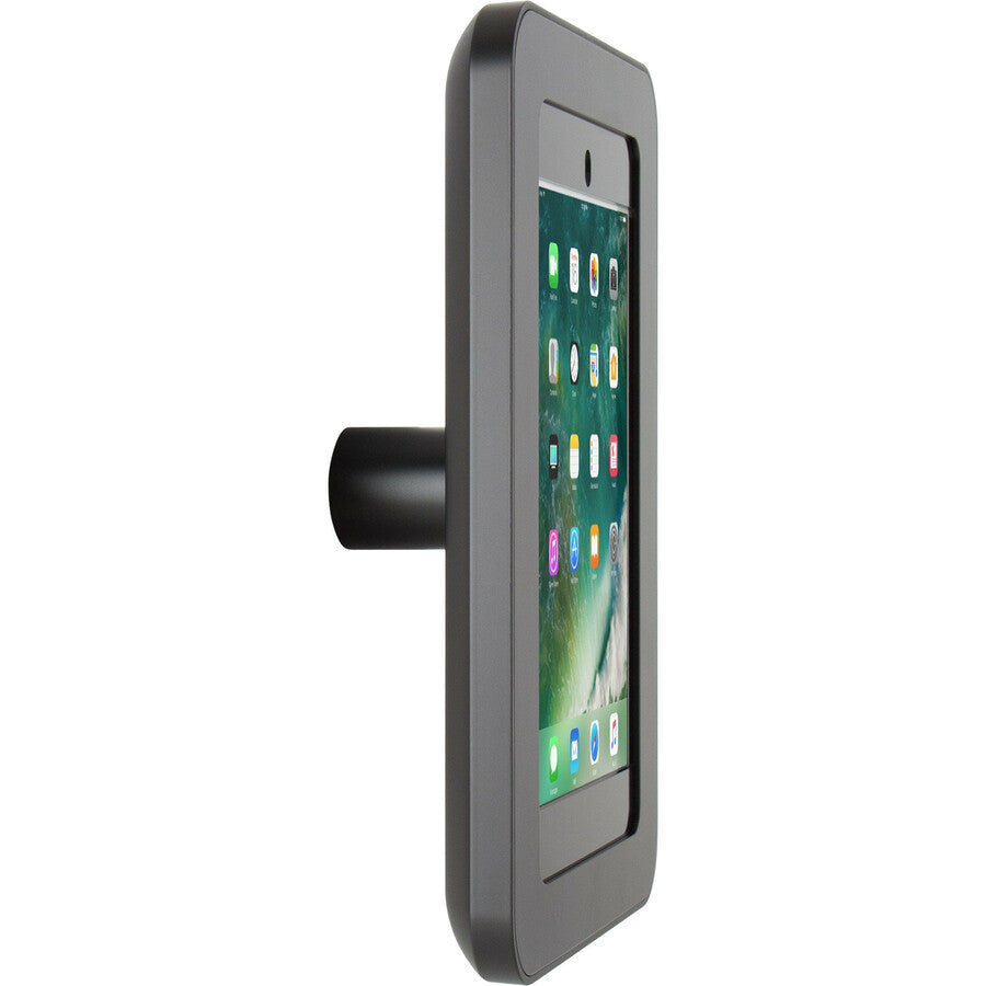 The Joy Factory Elevate II Wall Mount for iPad Pro, iPad Air - Black