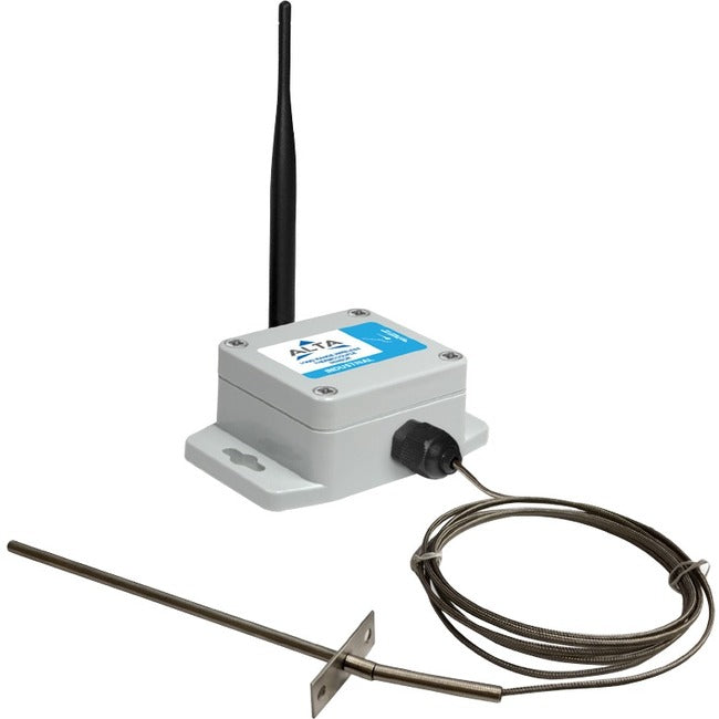 Monnit ALTA Industrial Wireless Thermocouple Sensor