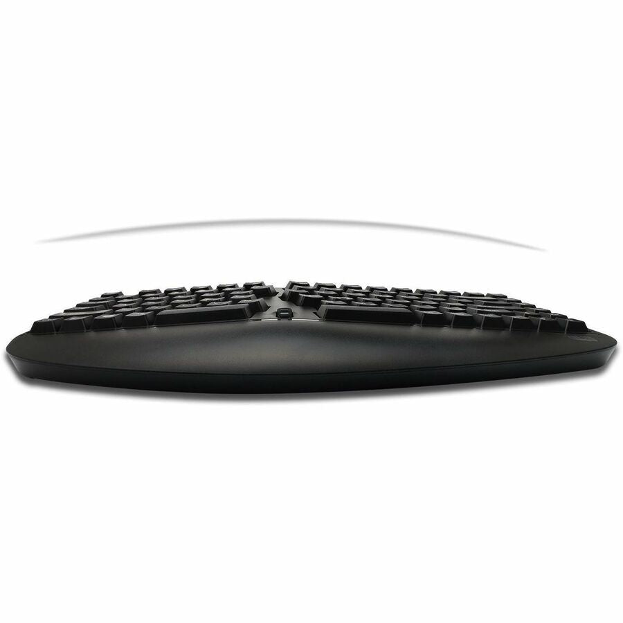 Adesso Tru-Form Wireless Ergo Mini Keyboard & Mouse
