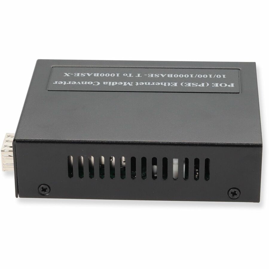 1GBS 2 RJ-45 TO 1 SFP PORT