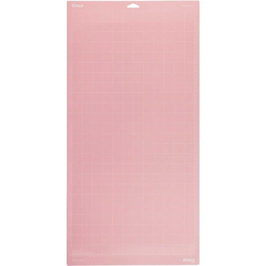 cricut 12x24 FabricGrip Adhesive Cutting Mat