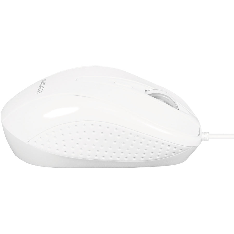 OPTICAL USB MOUSE 3BTN 1000DPI