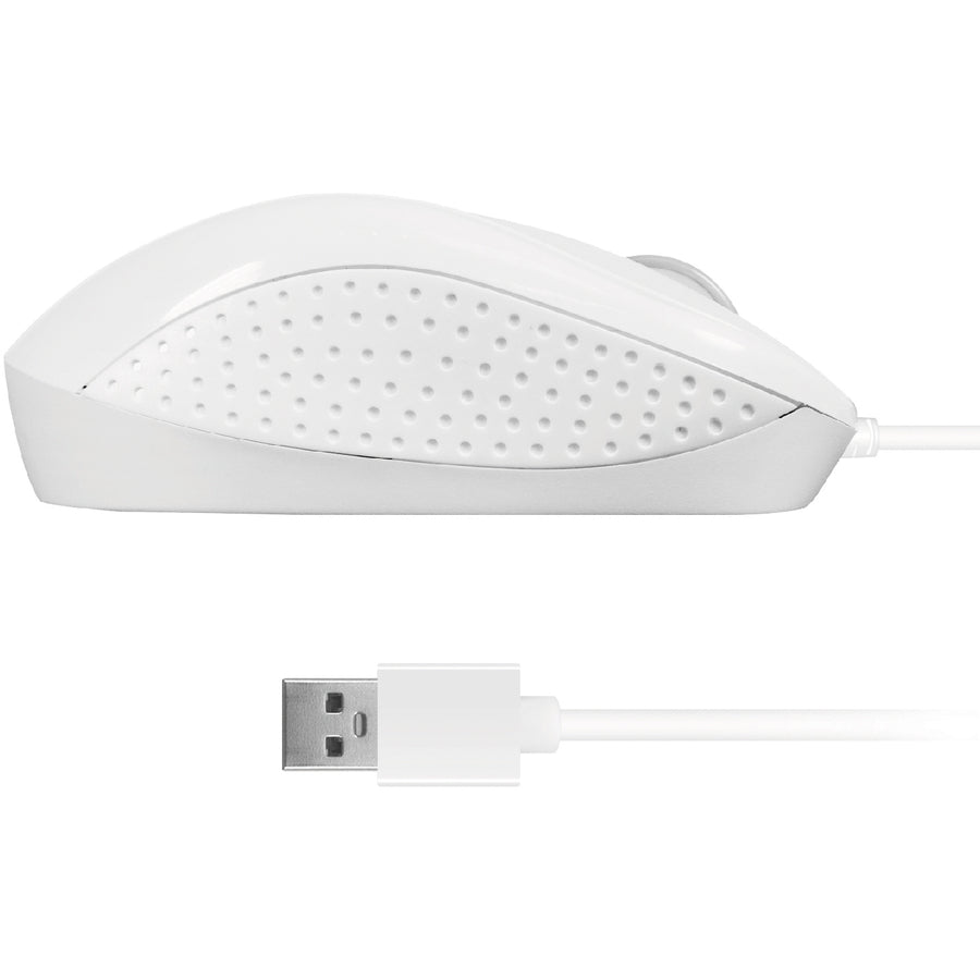 OPTICAL USB MOUSE 3BTN 1000DPI