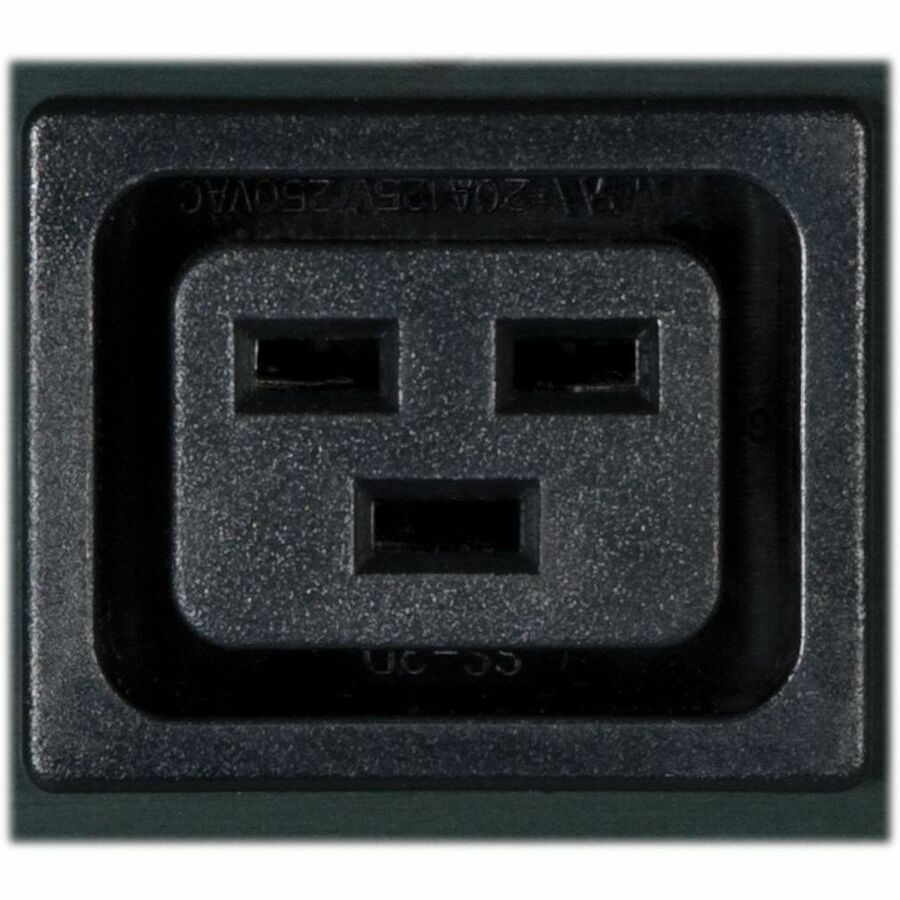 PDU SWITCHED20 C13 4 C19 TAA