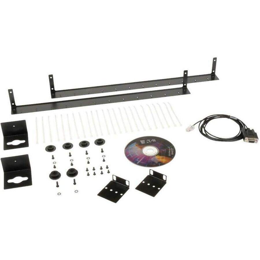 PDU SWITCHED20 C13 4 C19 TAA