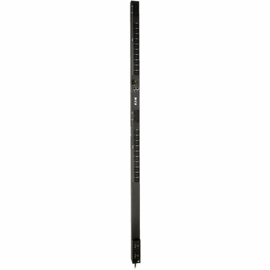 PDU SWITCHED20 C13 4 C19 TAA