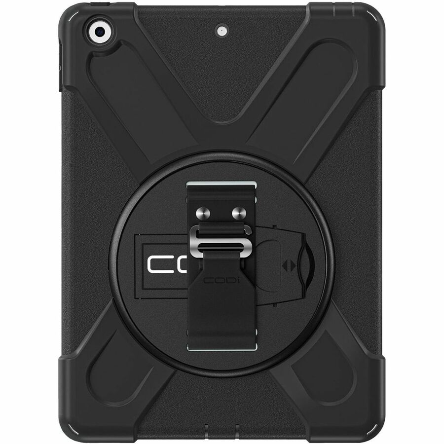 RUGGED CASE IPAD 9.7 6TH GEN