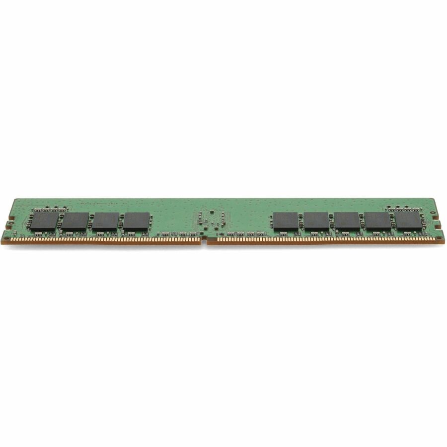 AddOn JEDEC Standard Factory Original 16GB DDR4-2666MHz Registered ECC Dual Rank x8 1.2V 288-pin CL17 RDIMM