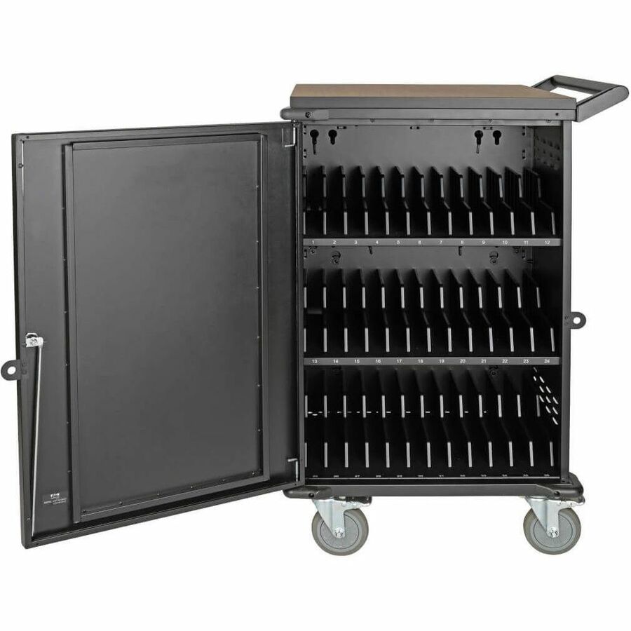 MULTI-DEVICE CHARGING CART 36AC