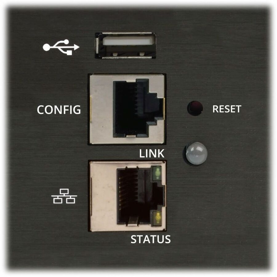 PDU MONITORED 208/240V 30A 0U