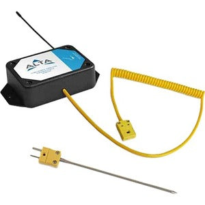 Monnit ALTA Wireless Thermocouple Sensor - Commercial AA Battery Powered