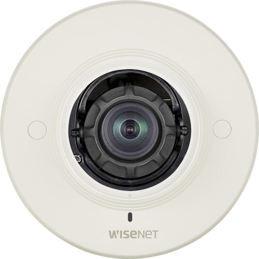 5MP FLUSH MOUNT DOME CAMERA