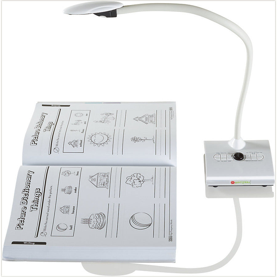 GBC Discovery 1100 Document Camera