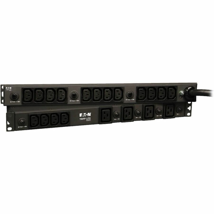 PDU BASIC 5.8KW 200-240V 30A 1U