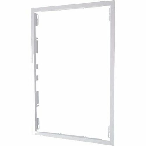 LG INWALL BOX FLANGE KIT WHITE