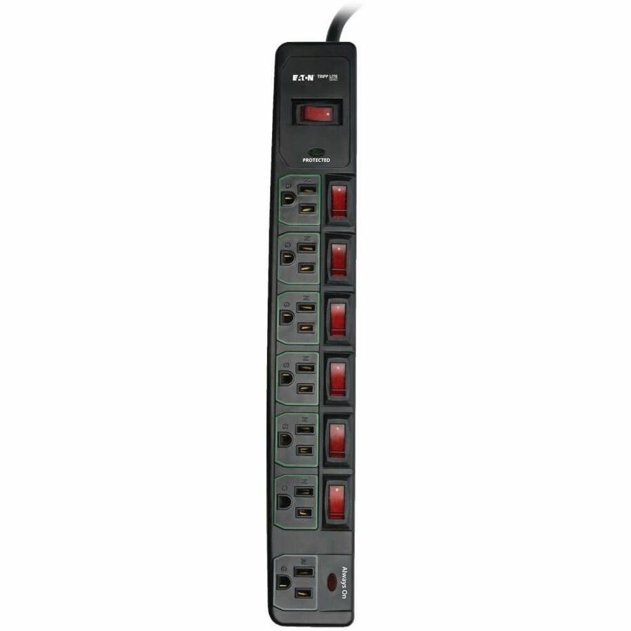 7OUT SURGE PROTECTOR 1080 J