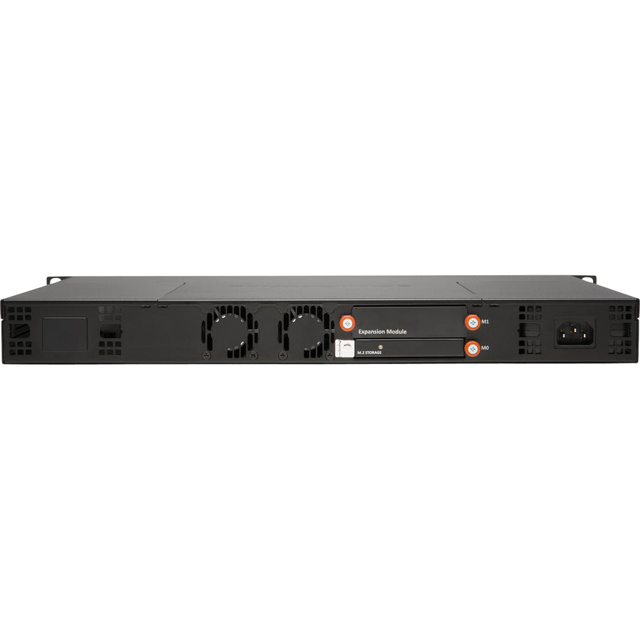 SonicWall NSA 2650 High Availability Network Security/Firewall Appliance