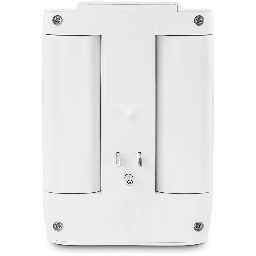 CyberPower CSP600WSURC2 Professional 6 - Outlet Surge with 1200 J