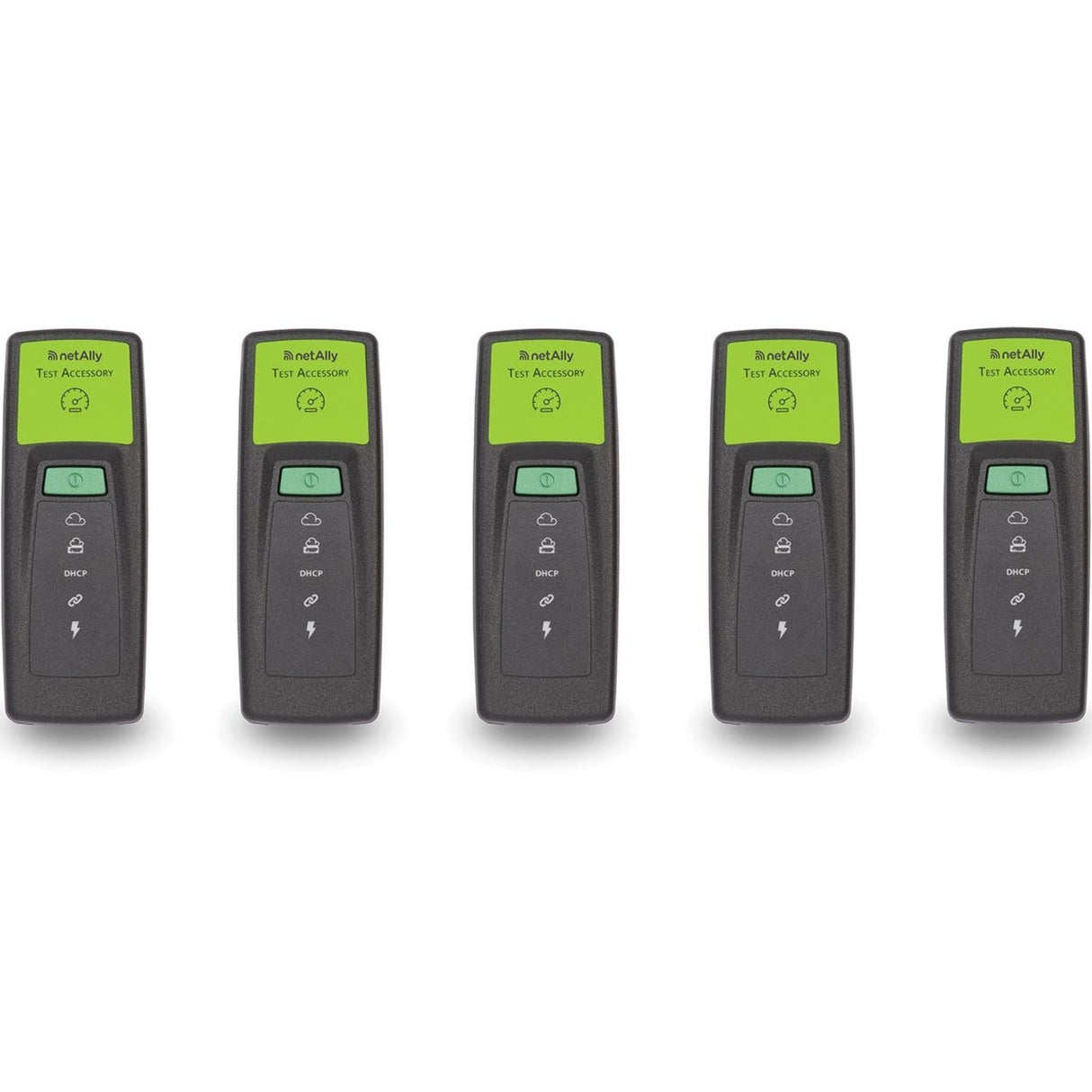 NetAlly Test Accessory (5 PK) for AirCheck-G2 Wireless Tester