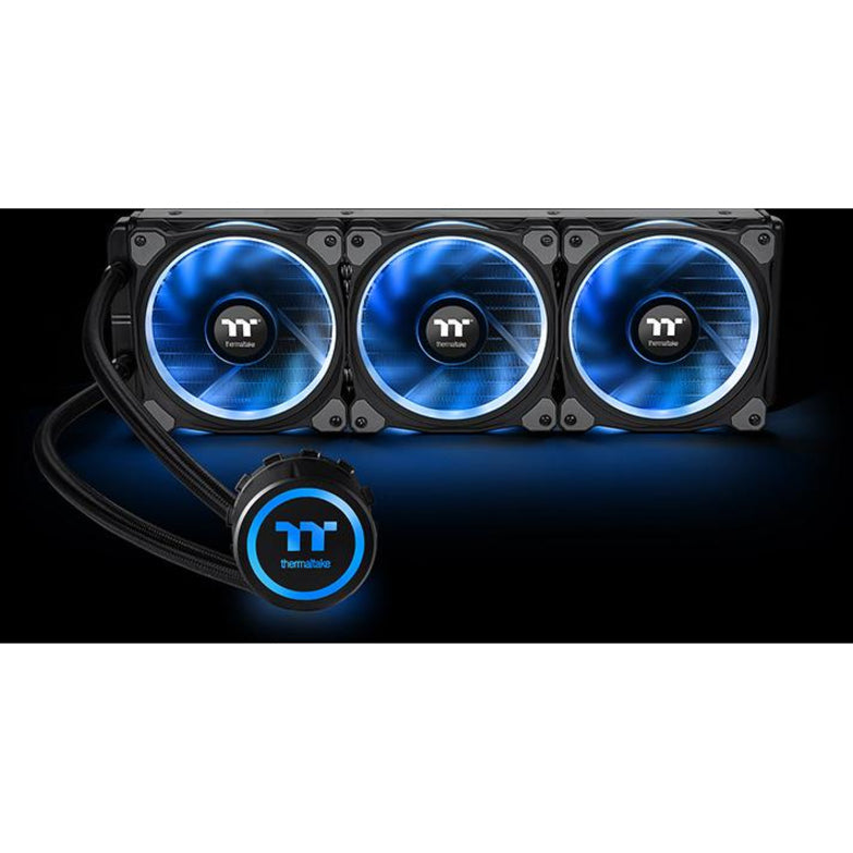 Thermaltake Floe Riing Cooling Fan/Water Block