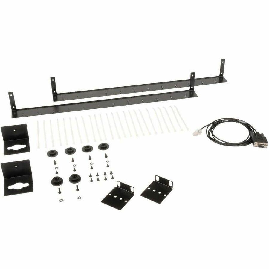 Eaton 2.9kW Single-Phase Monitored PDU with LX Platform Interface, 120V Outlets (24 5-15/20R), L5-30P Plug, 0U Vertical, TAA