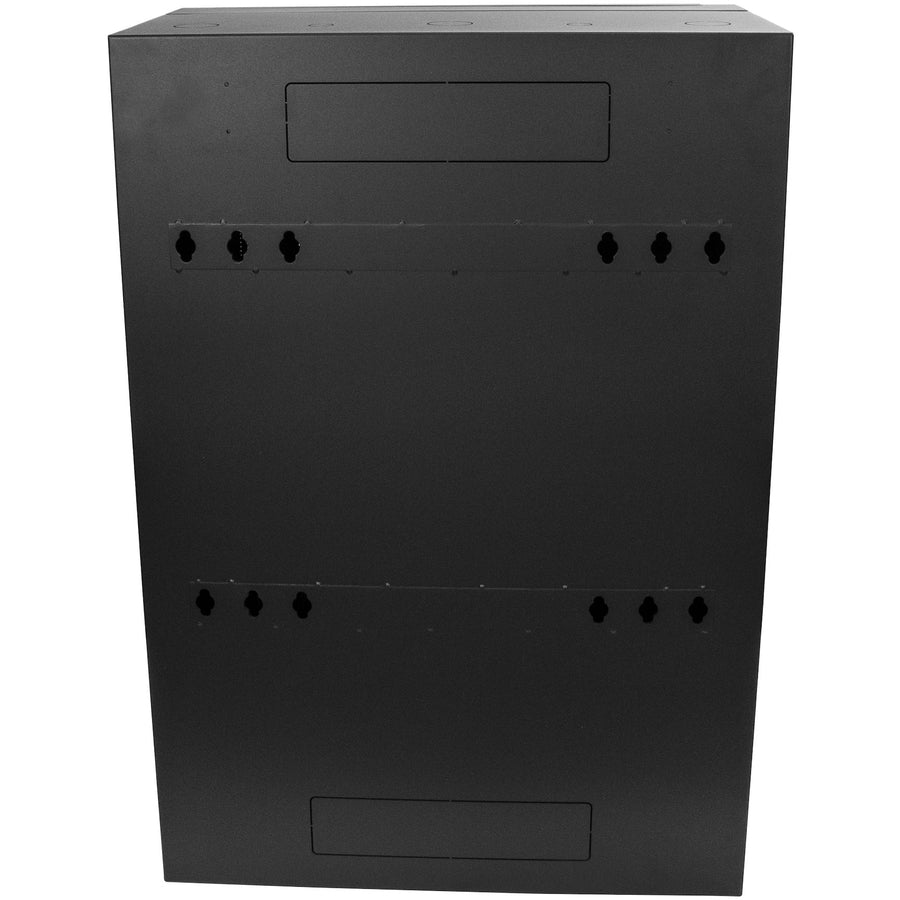 StarTech.com 6U Vertical Server Cabinet - Wallmount Network Cabinet - 30 in. depth
