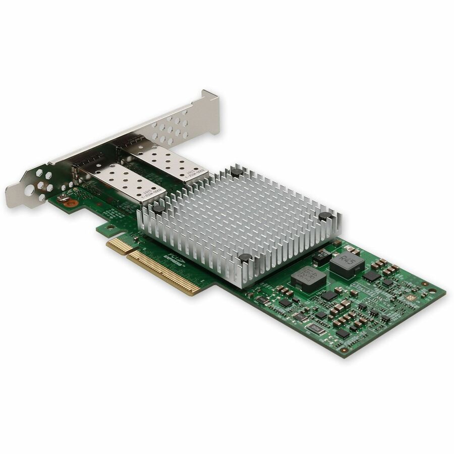 AddOn QLogic 10Gigabit Ethernet Card