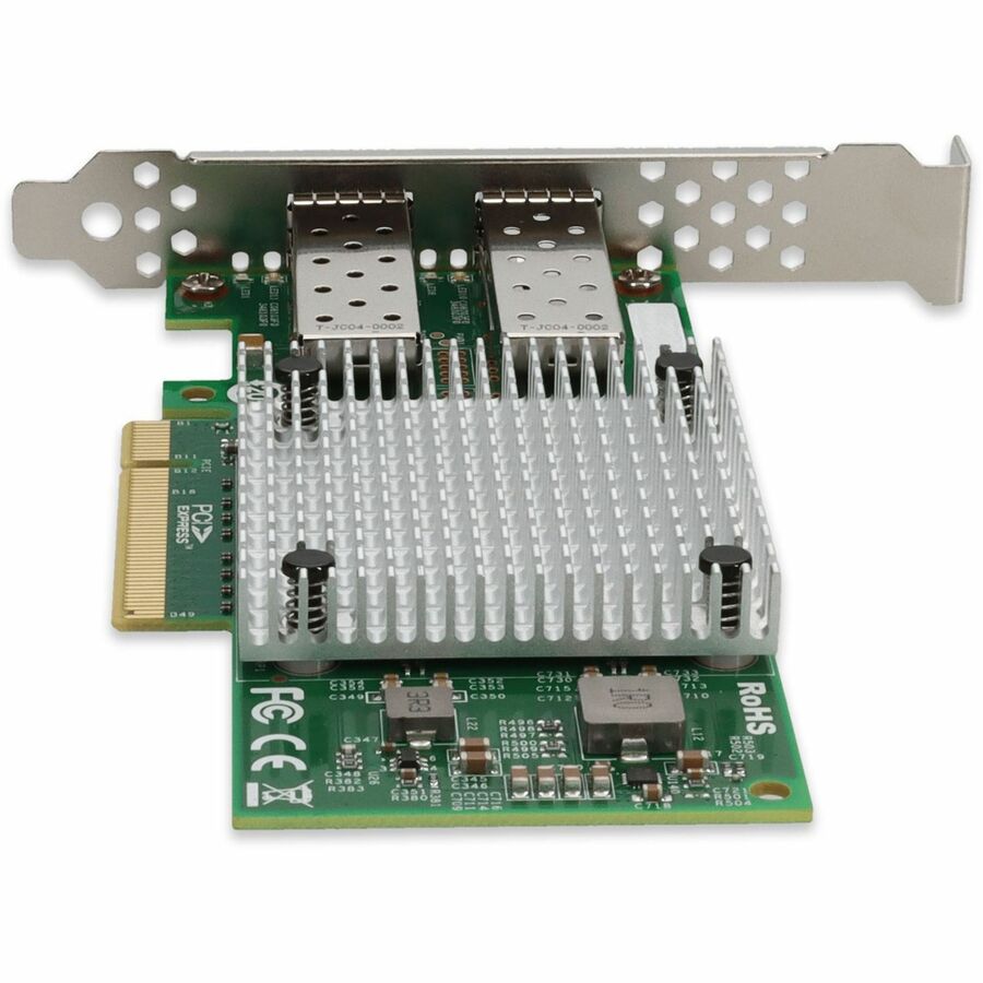 AddOn QLogic 10Gigabit Ethernet Card