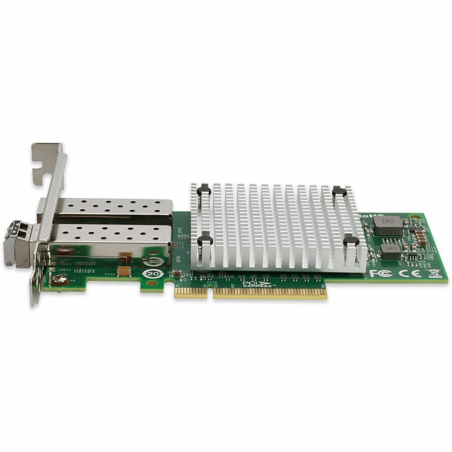 AddOn QLogic 10Gigabit Ethernet Card