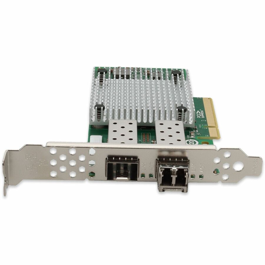 AddOn QLogic 10Gigabit Ethernet Card