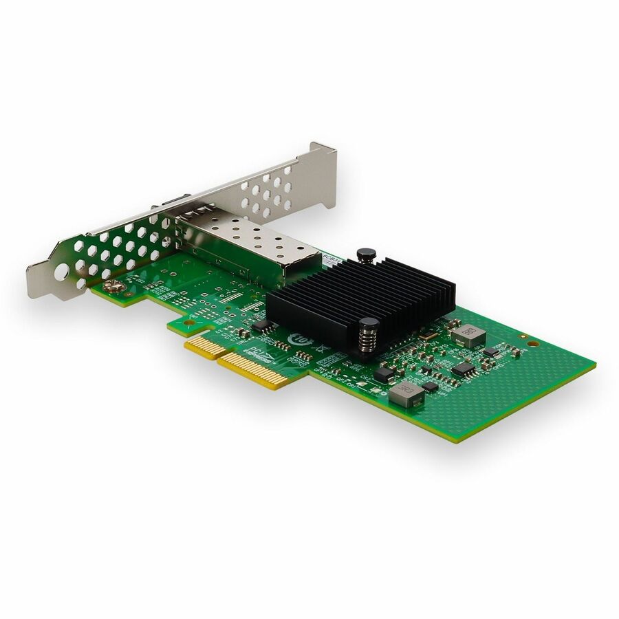 AddOn ADD-PCIE-1SX-SFP Gigabit Ethernet Card